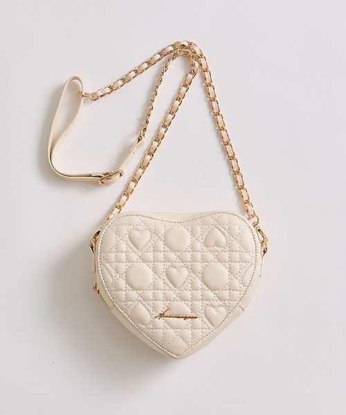 OLIVE des OLIVE（オリーブデオリーブ） ショルダーバッグ バッグ 