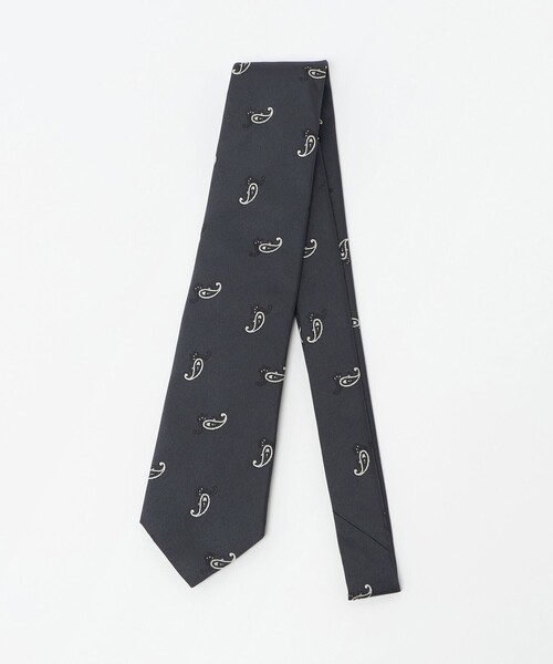 UNITED ARROWS（ユナイテッドアローズ） ネクタイ ペイズリー