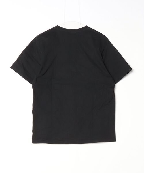 A BATHING APE（アベイシングエイプ） 半袖Tシャツ LARGE ブラック 