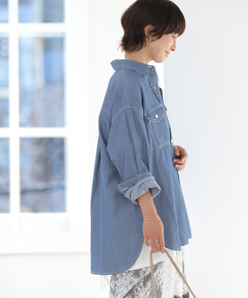 JOURNAL STANDARD relume（ジャーナルスタンダード レリューム