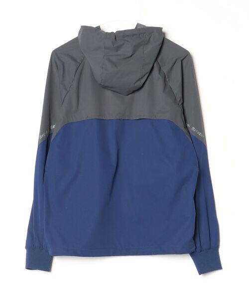 「F.C.R.B.」 ブルゾン S グレー メンズ