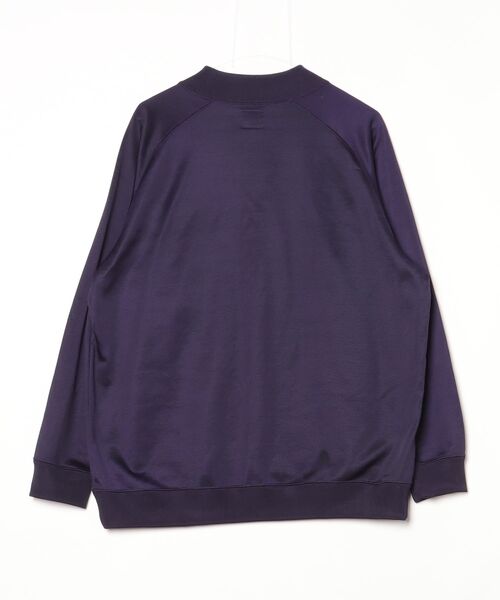 Needles（ニードルス）の「【別注】Needles×UR Crew Neck Short-Sleeve 