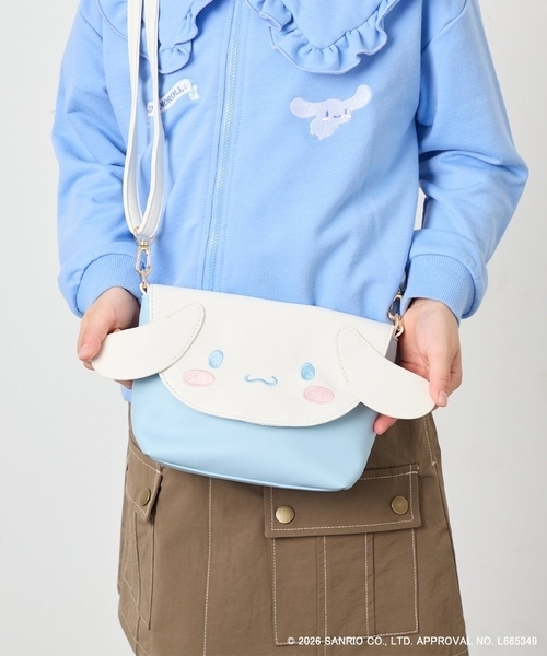 ショルダーバッグ DUAL デュアル シュリンクレザー バイカラー 2way ワンハンドル