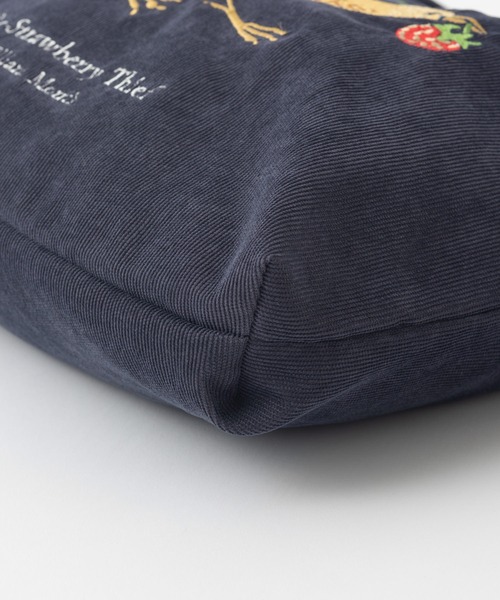 「Jubilee」 トートバッグ FREE ネイビー レディース_画像7