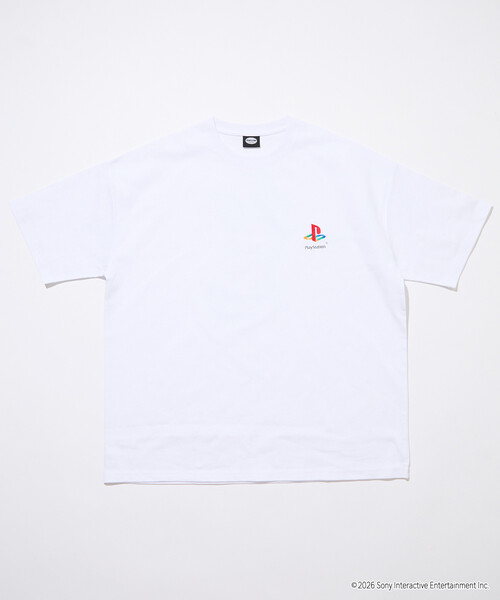 FREAK'S STORE（フリークスストア） tシャツ 限定展開 ビッグ