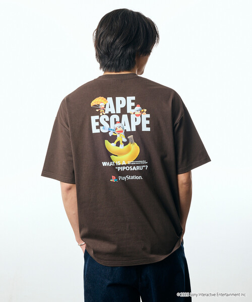 FREAK'S STORE（フリークスストア） tシャツ 限定展開 ビッグ