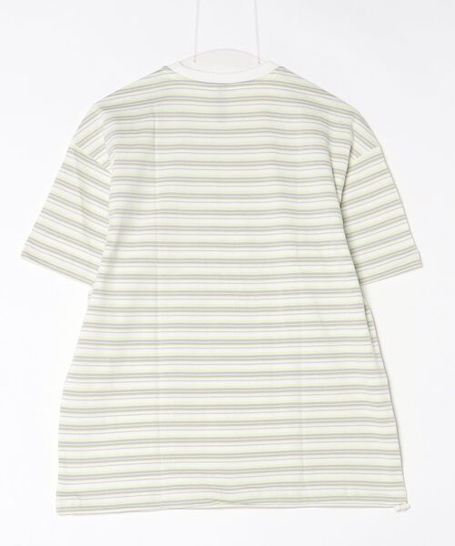 adidas（アディダス） tシャツ スタジアム クローム オーバーサイズ