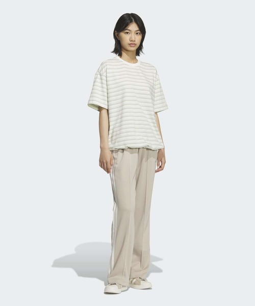 adidas（アディダス） adidas tシャツ 半袖 スタジアム クローム