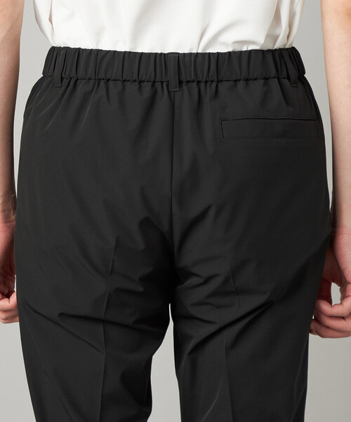 COMME CA MEN（コムサメン） パンツ 「撥水」「COMME CA MEN BLACK