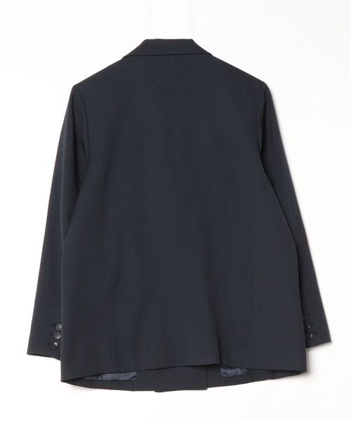 「BEAUTY\u0026YOUTH UNITED ARROWS」 テーラードジャケット M ネイビー レディースの画像