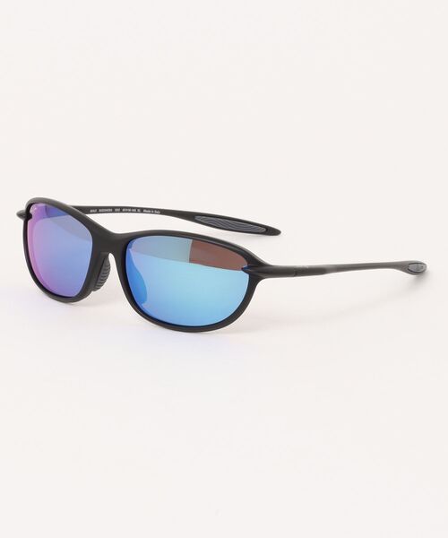 サングラス 「Maui Jim/マウイジム」 スクエア 偏光サングラス