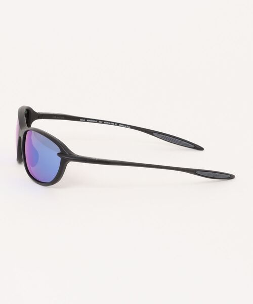 サングラス 「Maui Jim/マウイジム」 スクエア 偏光サングラス