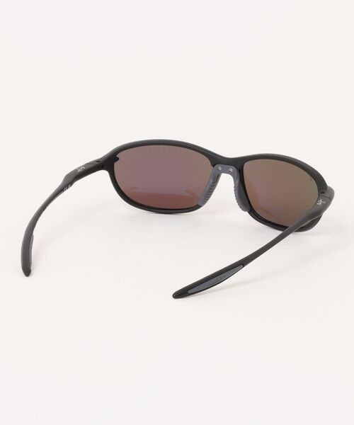 サングラス 「Maui Jim/マウイジム」 スクエア 偏光サングラス