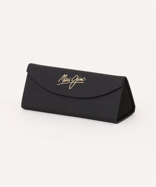 サングラス 偏光 調光 「Maui Jim/マウイジム」 スクエア 偏光
