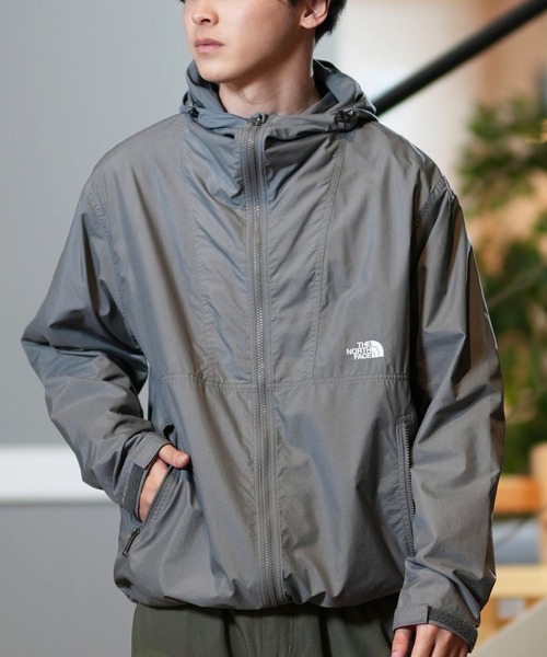 THE NORTH FACE（ザ ノースフェイス） ナイロンブルゾン XX-LARGE
