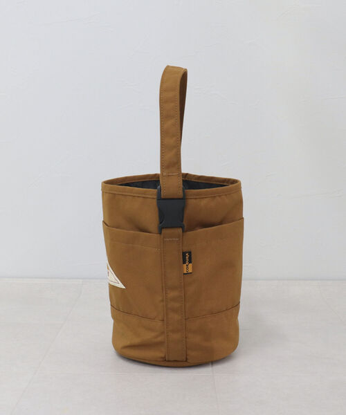 「KELTY」 2WAYバッグ FREE ブラック レディース_画像8