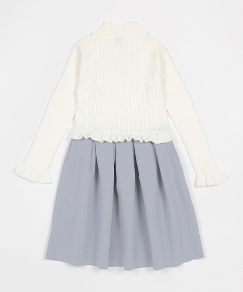 kate spade new york childrenswear 「kate kids」 「KIDS」ニット