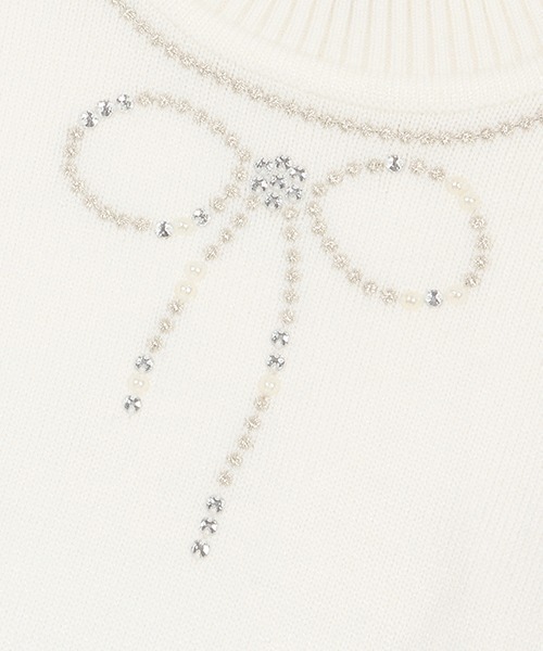kate spade new york childrenswear 「kate kids」 「KIDS」ニット