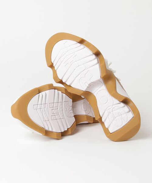 「SOREL」 ローカットスニーカー 45 ブラック レディース_画像3