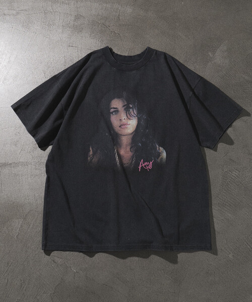 FREAK'S STORE（フリークスストア） tシャツ 「EXCLUSIVE」 Amy