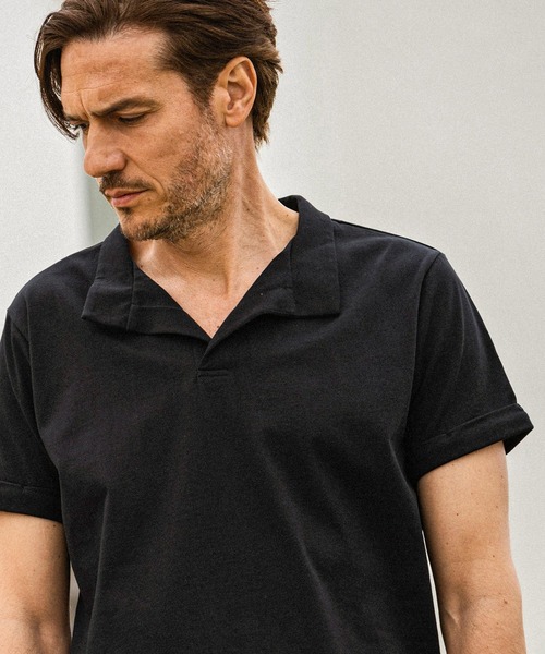 AKM Contemporary（エイケイエムコンテンポラリー） tシャツ 「WEB
