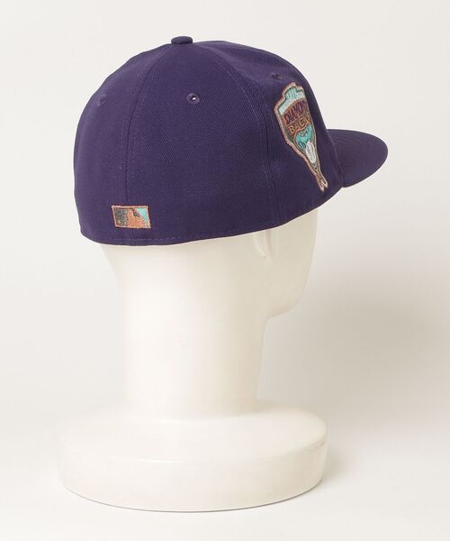 NEW ERA（ニューエラ） キャップ 帽子 ニューエラ「NEW ERA」別注