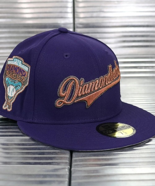 NEW ERA（ニューエラ） キャップ 帽子 ニューエラ「NEW ERA」別注