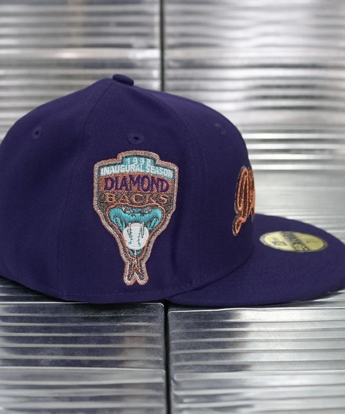 NEW ERA（ニューエラ） キャップ 帽子 メンズ ニューエラ「NEW ERA