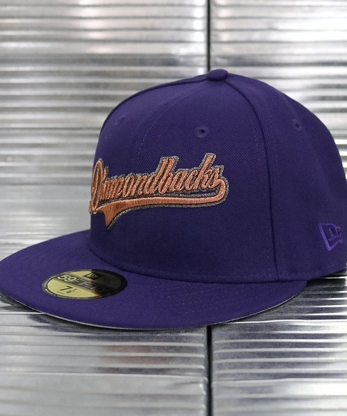 NEW ERA（ニューエラ） キャップ 帽子 ニューエラ「NEW ERA」別注