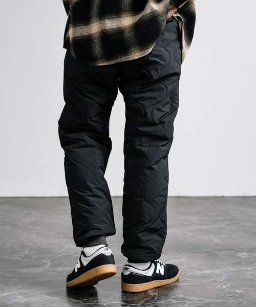 「KRIFF MAYER」 パンツ L ブラック メンズ_画像6
