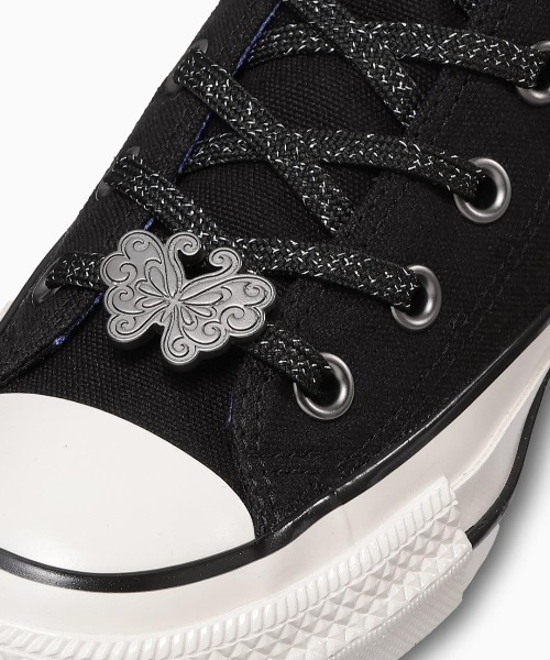ANNA SUI（アナスイ） スニーカー CONVERSE ALL STAR AGED HI / ANNA