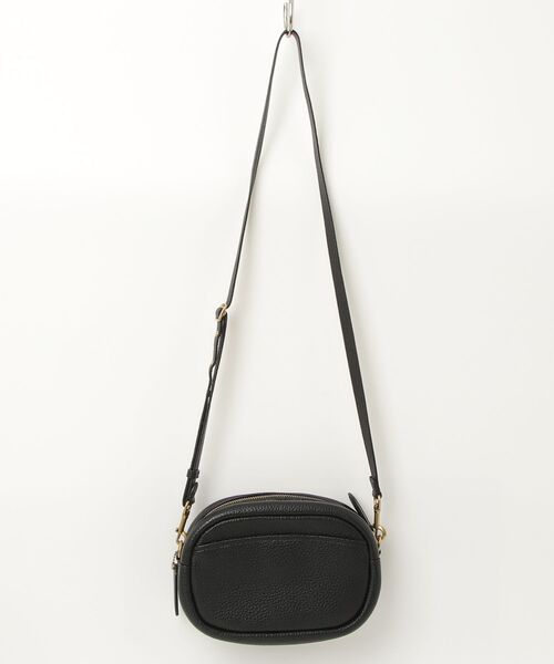 最終☆未使用保存袋付☆COACHショルダーバッグ ターンロックカメラバック COACH（コーチ） ターンロック カメラバッグ - ブラック レディース
