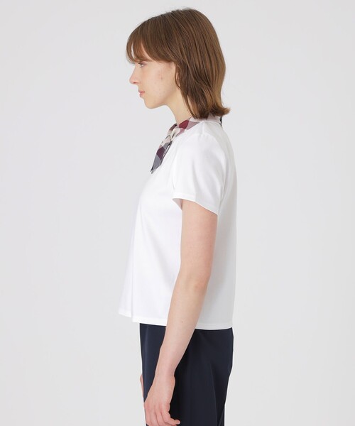 BLUE LABEL CRESTBRIDGE（ブルーレーベルクレストブリッジ） tシャツ