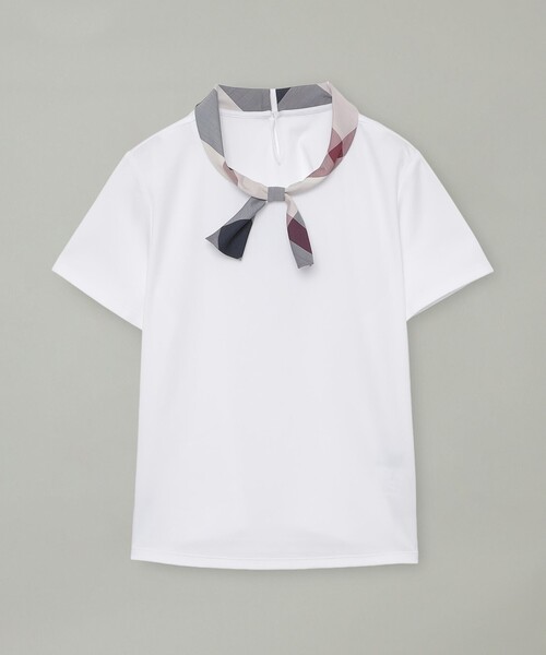 BLUE LABEL CRESTBRIDGE（ブルーレーベルクレストブリッジ） tシャツ