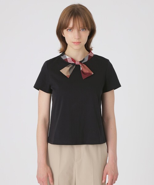 BLUE LABEL CRESTBRIDGE（ブルーレーベルクレストブリッジ） tシャツ