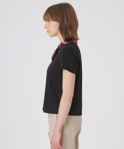 BLUE LABEL CRESTBRIDGE（ブルーレーベルクレストブリッジ） tシャツ