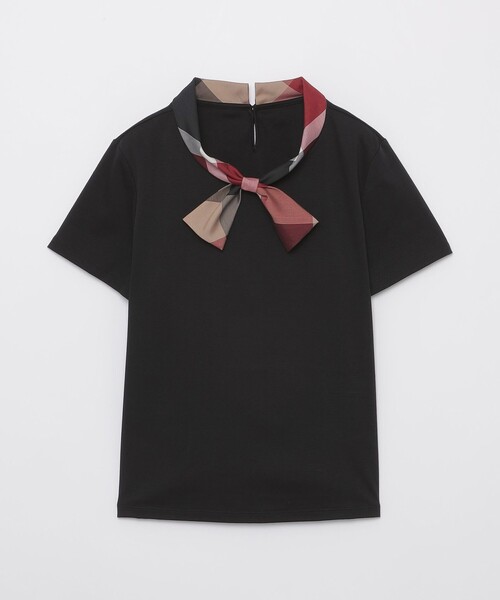 BLUE LABEL CRESTBRIDGE（ブルーレーベルクレストブリッジ） tシャツ