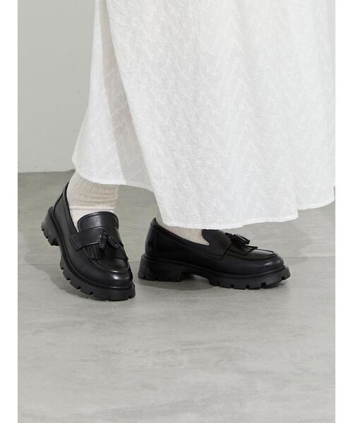 Dr.Martens（ドクターマーチン） シューズ EVIEE TECH MONO メリー