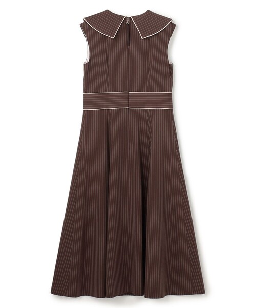 TOCCA（トッカ） ワンピース LADY IN STRIPE ドレス : ZOZOTOWN Yahoo
