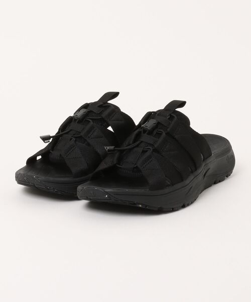 rig（リグ） 厚底 リカバリーサンダル サンダル 「rig」rig Footwear