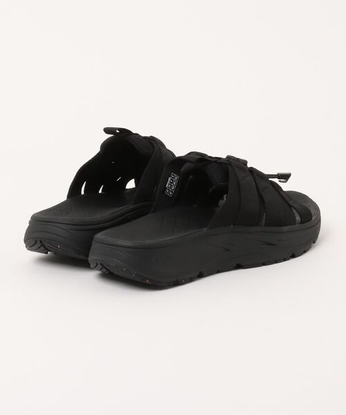 rig（リグ） 厚底 リカバリーサンダル サンダル 「rig」rig Footwear
