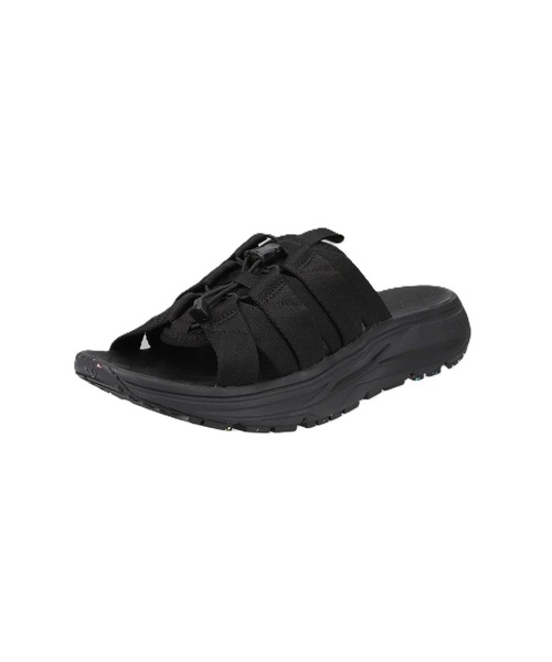 rig（リグ） 厚底 リカバリーサンダル サンダル 「rig」rig Footwear
