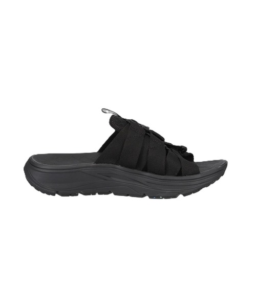 rig（リグ） 厚底 リカバリーサンダル サンダル 「rig」rig Footwear