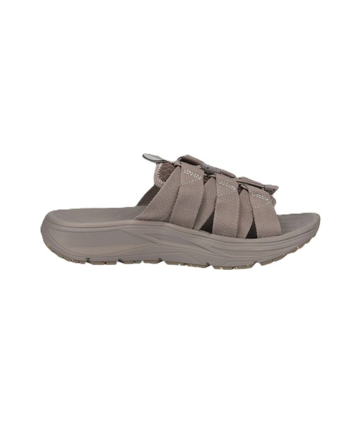 rig（リグ） 厚底 リカバリーサンダル サンダル 「rig」rig Footwear