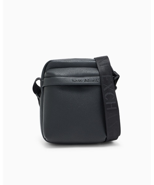 ARMANI EXCHANGE ショルダーバッグ 「A|X アルマーニ エクスチェンジ