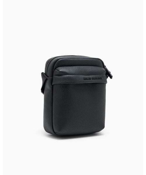 ARMANI EXCHANGE ショルダーバッグ 「A|X アルマーニ エクスチェンジ