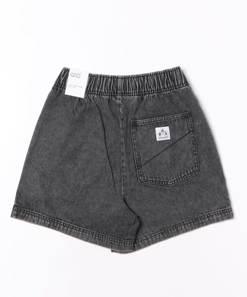 NIKE（ナイキ） パンツ W DENIM WASH SHORT GCEL ショートパンツ
