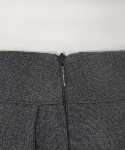 「Narcissus」 ショートパンツ FREE グレー レディース_画像4