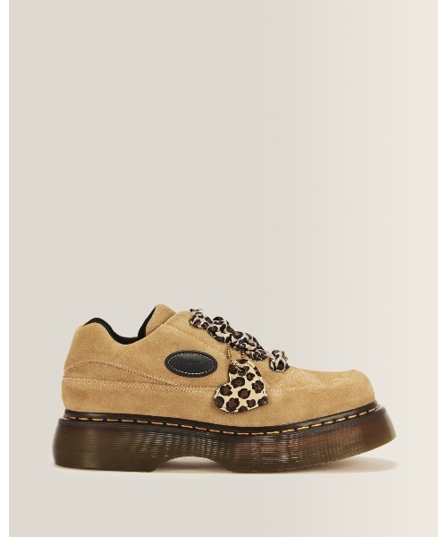 Dr.Martens（ドクターマーチン） シューズ BUZZ 5 ホール シューズ