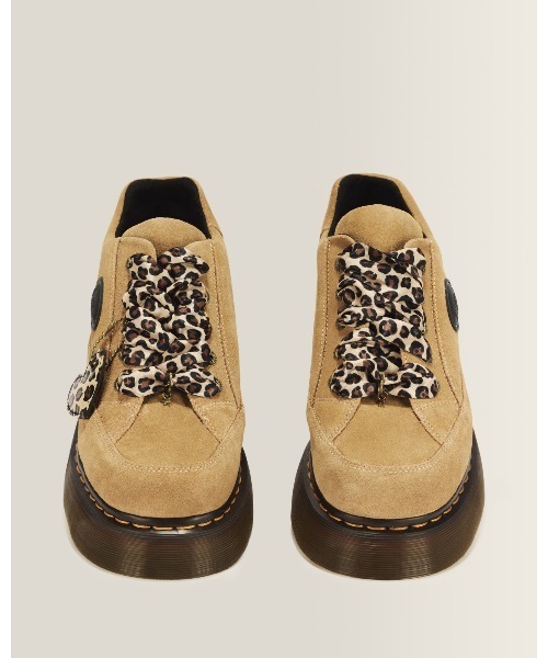 Dr.Martens（ドクターマーチン） シューズ BUZZ 5 ホール シューズ